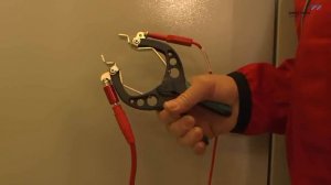 Четырехпроводное измерение сопротивления