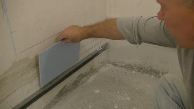 Зачем и как ровно крепить металлический профиль к стене смотреть онлайн