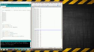 Выводим русский язык на LCD дисплей