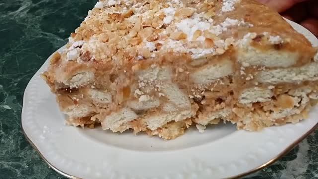 Шарлотка БЕЗ ВЫПЕЧКИ.Вкуснейший Яблочный пирог БЕЗ ВЫПЕЧКИ.Apple pie.pie with apples.