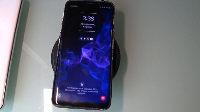 Беспроводная зарядка TorriiBolt с USB разъемами. Обзор смотреть онлайн