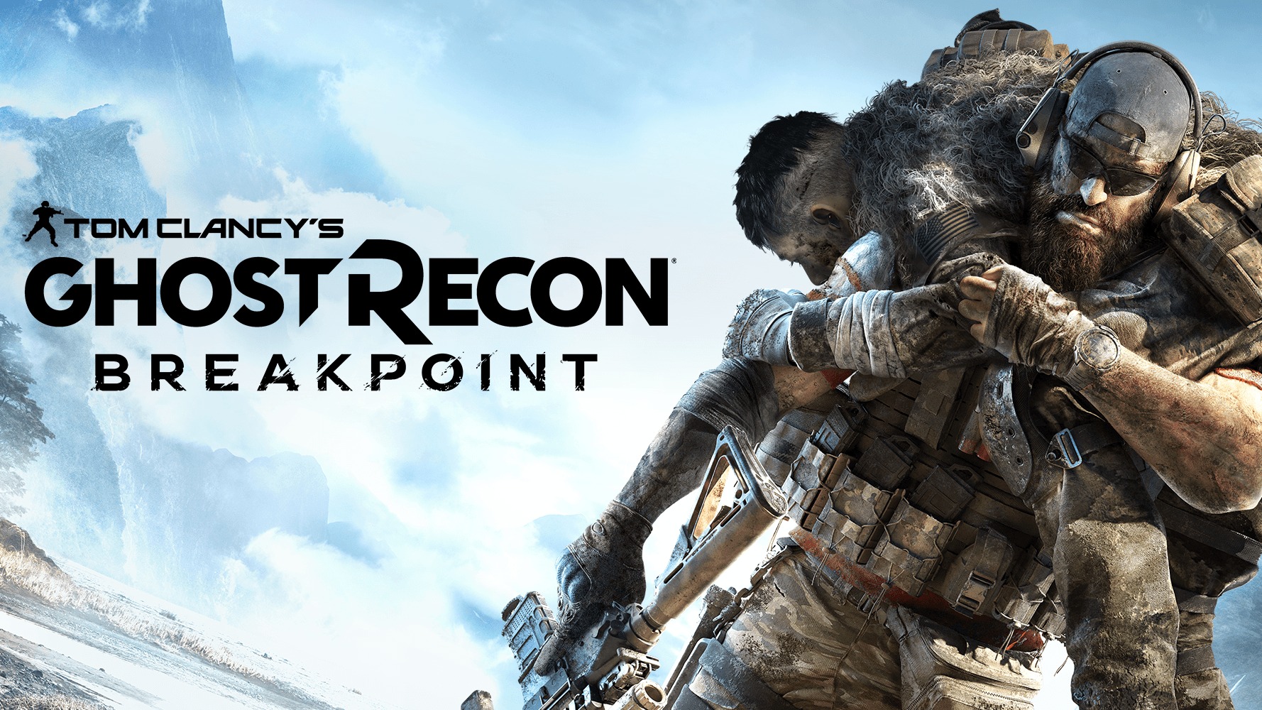 Ghost Recon Wildlands Купить Ключ Стим