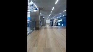 Красноярск Новый аэропорт