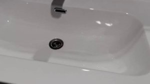 Распаковка — Тумба с умывальником Iddis Edifice EDI10W1i95K