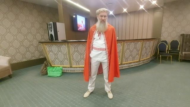 Магия Жизни в Екатеринбурге. смотреть онлайн