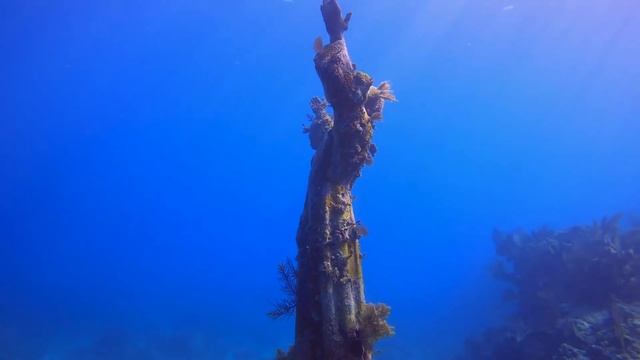 Самые Пугающие Вещи, Обнаруженные на Дне Океана смотреть онлайн