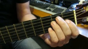 Аккорды ,бой -Мишка Шифман....