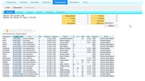 COMMENT UTILISER PARCI FREE ? (5ème partie)