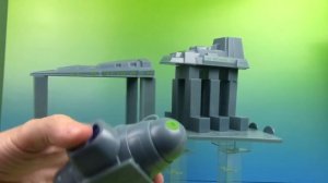 Star Wars Angry Birds TelePods Star Destroyer Set