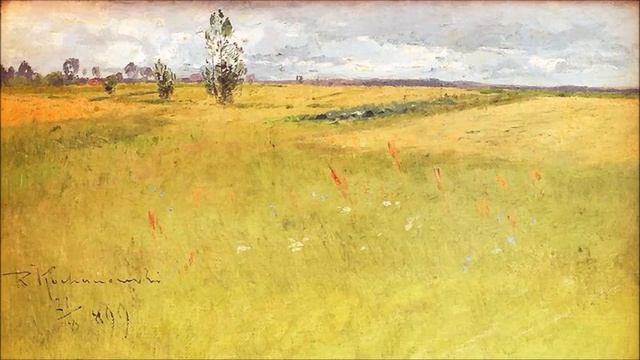 Fryderyk Chopin: Mazurkas Op. 30 смотреть онлайн