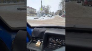 Ока 11113 Вопрос по Электрике! Нет Зарядки..