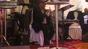 Эрнест Погосян (кларнет)