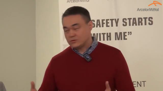 Руководители АО "АрселорМиттал Темиртау" прошли обучение по программе STEP IOSH смотреть онлайн