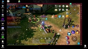 Лучший Эмулятор ANDROID На Windows 2021 Nox Player 7 ? Test 5