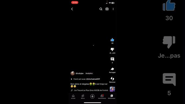 Comment faire des vue TIKTOK!!?? смотреть онлайн
