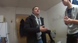 Анакомовые Будни | СЕЗОН 2 (Пожарная тревога из-за булочки | Иностранцы в общаге)