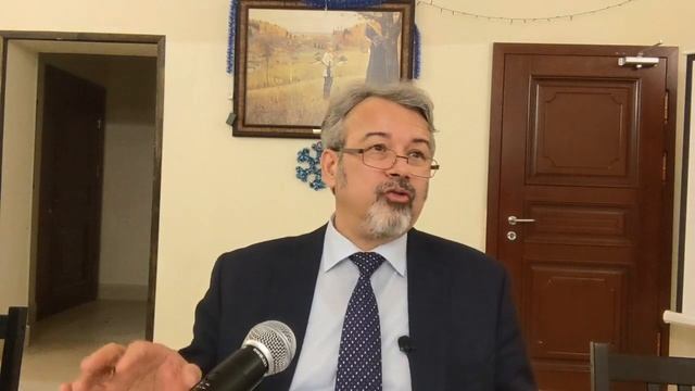 Йога, восточные культы, теория эволюции и язычество смотреть онлайн