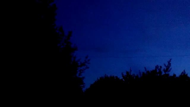 Вечера на даче.Тихо.Слушаем птиц. смотреть онлайн