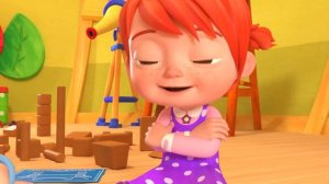 London Bridge is Falling Down   CoComelon Nursery Rhymes & Kids Songs