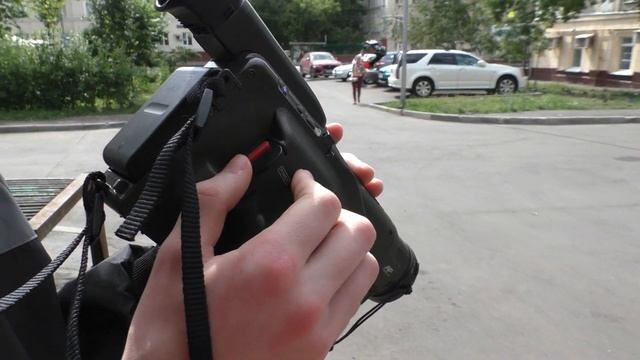 Покупаем vhs-c камеру на авито и набор переходников в pleer.ru смотреть онлайн