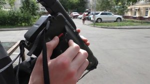 Покупаем vhs-c камеру на авито и набор переходников в pleer.ru