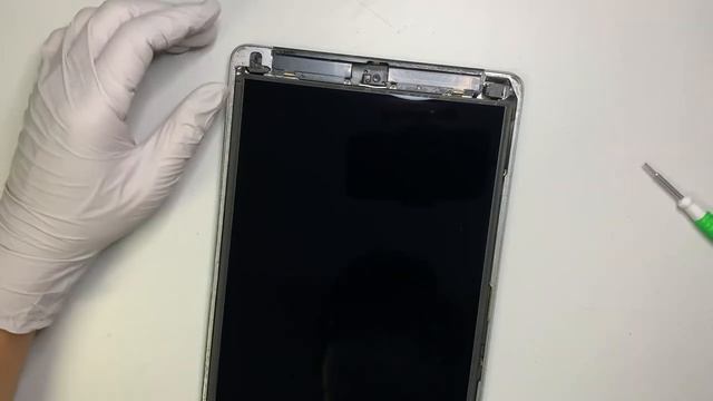 iPad Air 1st A1475 Screen Replacement смотреть онлайн