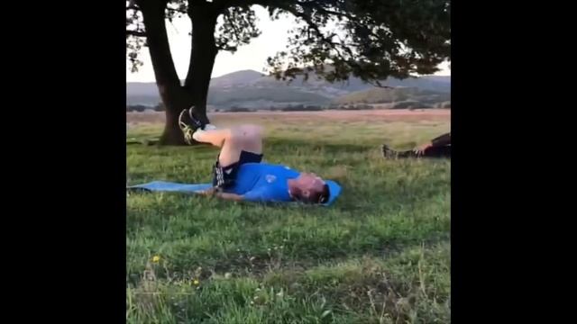 БЕССОНИЦА Заснуть за 2 МИНУТЫ Крым смотреть онлайн