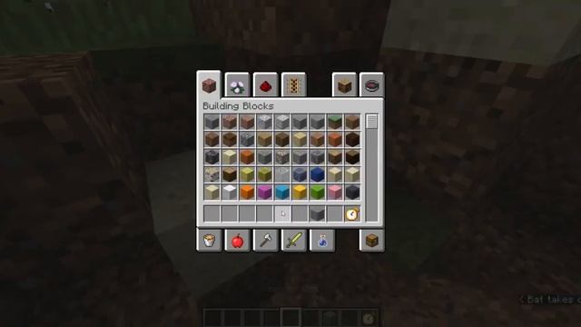 Time Stop Watch is fun in minecraft смотреть онлайн