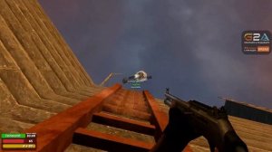 Стрим 12.03.2016.[2] Garry's Mod +фан видосики