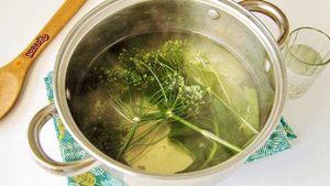 Огурцы по волгоградски