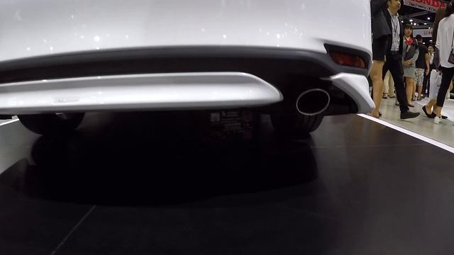 New 2020 Toyota Camry TRD смотреть онлайн