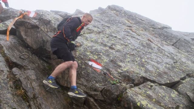 Transalpine Run 2023 Teaser смотреть онлайн