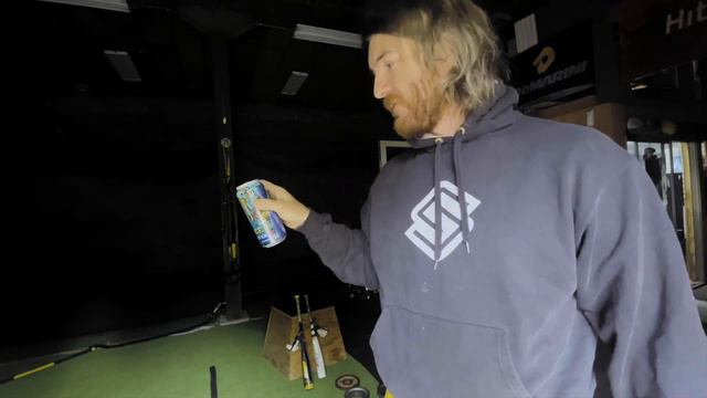 First Taste Energy Drink Review - Monster Energy Juice Aussie Lemonade - Full смотреть онлайн