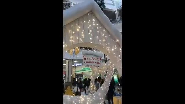 ТЦ Красная площадь смотреть онлайн