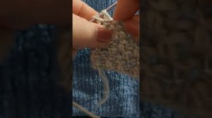 Узор для тёплых жакетов.