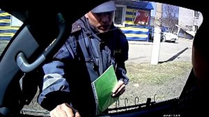 Очередная проверка тонировки ч.2