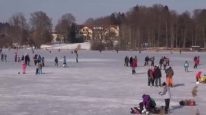 Tutzing Winter