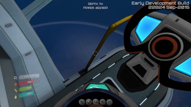 Subnautica Gameplay - Ep. 6 - JOURNEY TO THE AURORA | Let's Play Subnautica (Gameplay)