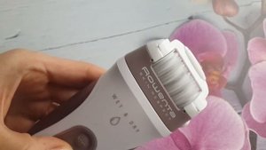 Эпилятор Rowenta Skin Respect EP8060