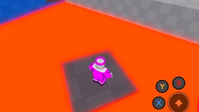 Roblox - Split - Carrousel - Level 6 смотреть онлайн