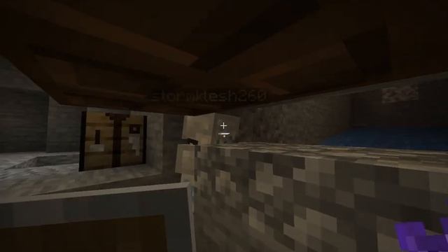 Построили бесконечную ферму пауков в майнкрафте! | Minecraft смотреть онлайн