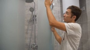 Санузел СВОИМИ РУКАМИ в деревянном доме с НУЛЯ ДИЗАЙН санузла в частном доме Two People