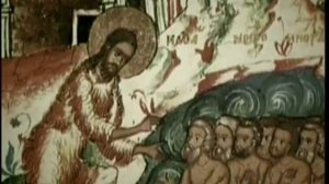 Проповедь Иоанна Предтечи