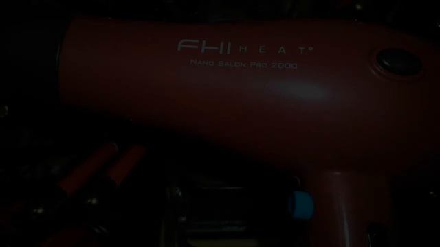 HDR10 Hair Dryer Babyliss Pro Caruso Review смотреть онлайн