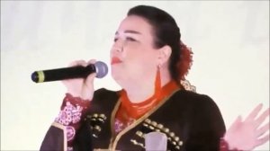 Гори костёр! Елена Садовская Автор исполнитель