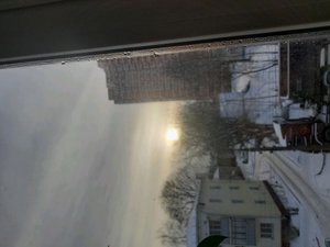 Первый стрим