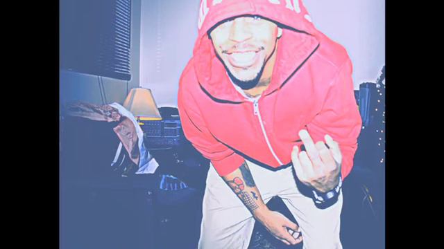 Azizi Gibson - Fish Scale смотреть онлайн