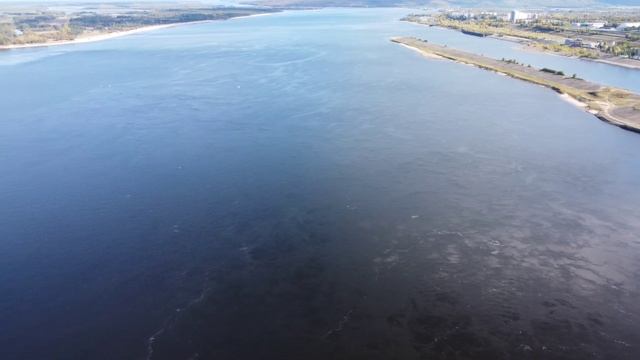 Чебоксарская ГЭС,респ.Чувашия