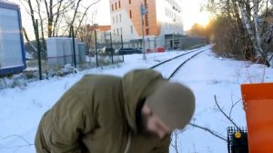 Измельчитель садовый Patriot PT SB 506