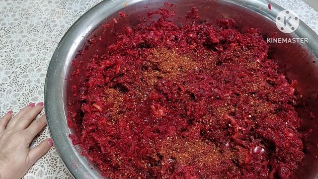 2072.ЗАГОТОВКИ!☝️? БОРЩЕВАЯ ЗАПРАВКА‼️? смотреть онлайн